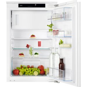 AEG TSF5O881DF Serie 5000 Einbaukühlschrank mit Gefrierfach