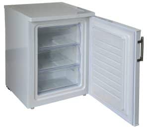 Amica GS 15920 W Gefrierschrank