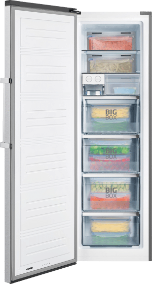 Amica GSN 328 150 E Gefrierschrank