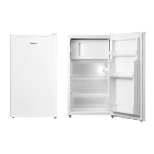 Amica KS 361 151 W Kühlschrank mit Gefrierfach