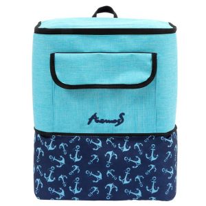 Anemos Kühltasche Anemoss Sailboat Kühlrucksack