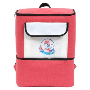 Anemos Kühltasche Anemoss Sailor Girl Kühlrucksack