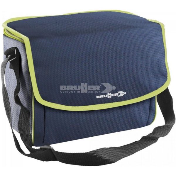 BRUNNER Kühltasche Brunner Kühltasche Friobag Compact Camping Outdoor