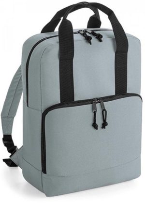 BagBase Kühltasche Recycled Twin HandleBackpack