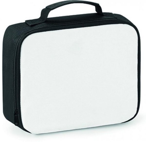 BagBase Kühltasche Sublimation Lunch Cooler Bag 24 x 20 x 7