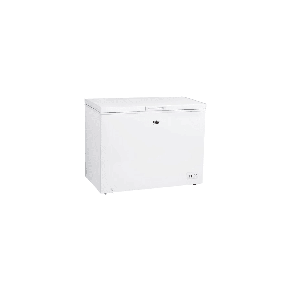 Beko CF316EWN Gefriertruhe