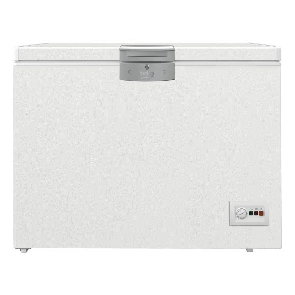 Beko HSM22340 Gefriertruhe