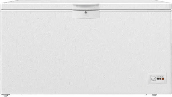 Beko HSM37540 Gefriertruhe