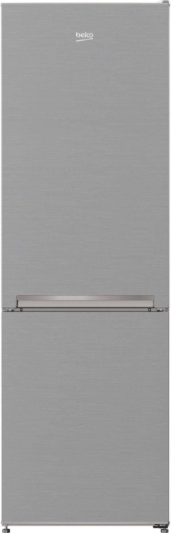 Beko RCSA270K40SN Kühl-Gefrier-Kombination