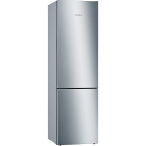 Bosch KGE394LCA Serie 6 Kühl-Gefrier-Kombination