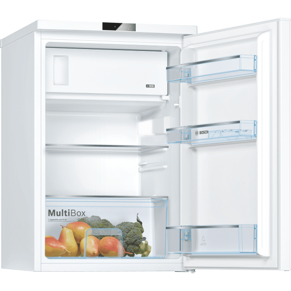 Bosch KTL15NWEB Kühlschrank mit Gefrierfach