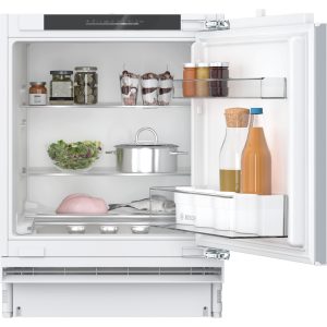 Bosch KUR21VFE0 Serie 4 Unterbaukühlschrank ohne Gefrierfach