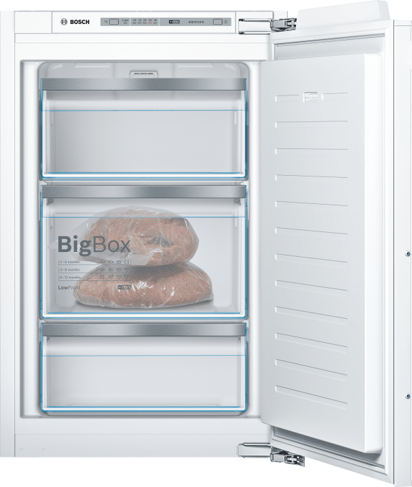 Bosch Serie 6 GIV21AFE0 Einbaugefrierschrank