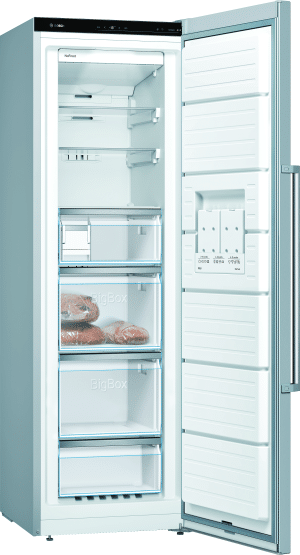 Bosch Serie 6 GSN36AIEP Gefrierschrank