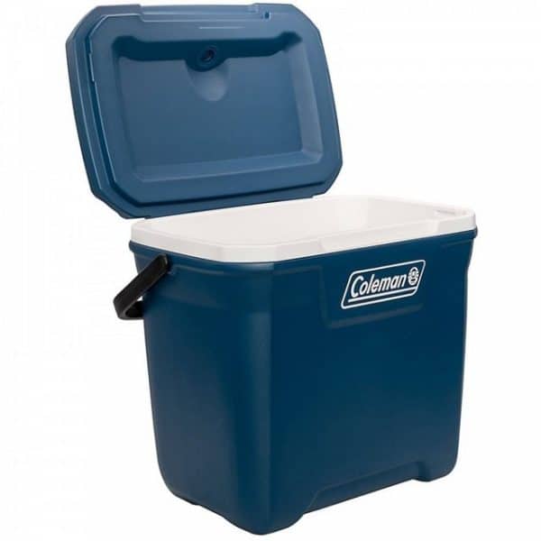 COLEMAN Kühlbox 28QT Xtreme Personal 26 L - Kühlbox - blau/weiß