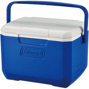 COLEMAN Kühlbox 5QT Performance 4