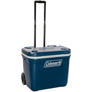 COLEMAN Kühlbox Coleman 50QT Xtreme Wheeled