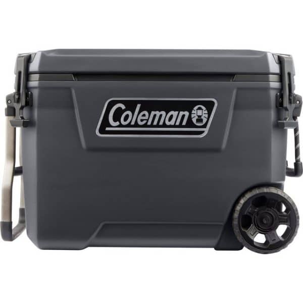 COLEMAN Kühlbox Coleman Convoy 65 QT Wheeled