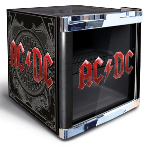 CUBES CoolCube AC/DC Getränkekühlschrank