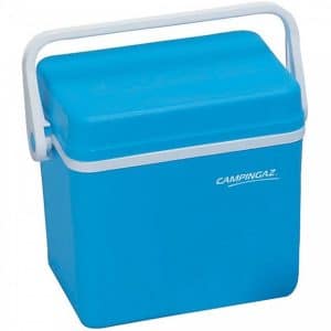 Campingaz Kühlbox Isotherm Extreme 10 L - Kühlbox - blau