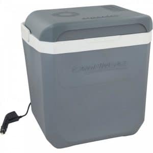 Campingaz Kühlbox Powerbox Plus 24 L - Kühlbox - grau