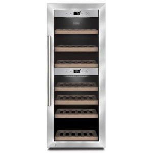 Caso WineComfort 380 Smart Weinkühlschrank