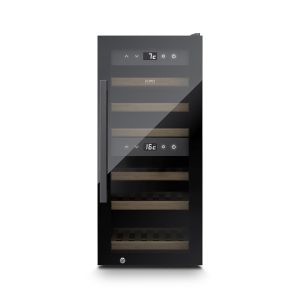 Caso WineExclusive 24 Smart Weintemperierschrank