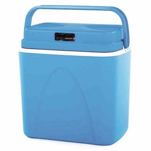 ConnaBride Plastics Limited Kühlbox Elektrische-Kühlbox 22 Liter