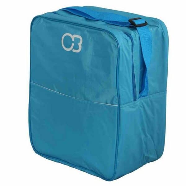 ConnaBride Plastics Limited Kühlbox Kühltasche 17 Liter