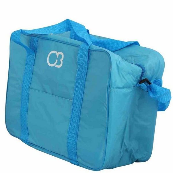 ConnaBride Plastics Limited Kühlbox Kühltasche 24 Liter