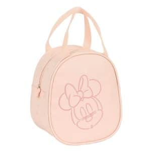 Disney Minnie Mouse Kühlbox Minnie mouse Kühltasche Thermo-Vesperbox Minnie Mouse 19 x 22 x 14 cm