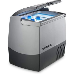 Dometic Elektrische Kühlbox Dometic Coolfreeze CDF 18 Kühlbox für Camping