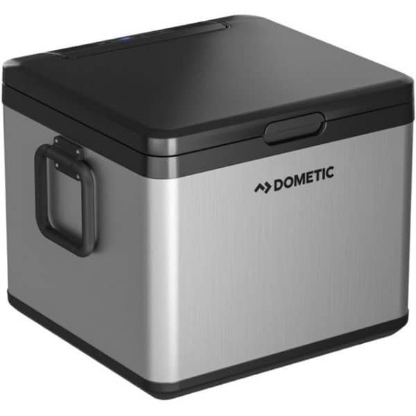 Dometic Kühlbox CK2 45 Hybrid 43 L - Kühlbox - grau