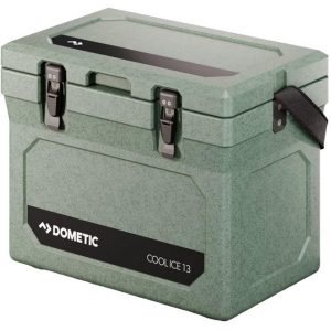 Dometic Kühlbox CoolIce WCI-13 13 L - Kühlbox - moos