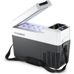 Dometic Kühlbox Dometic CFF 12 Kühlbox 13L für Reisen und Ausflüge.