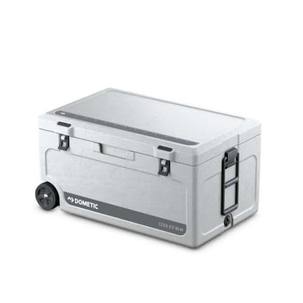 Dometic Kühlbox Dometic Cool Ice CI-85W Kühlbox 85L mit Rollen