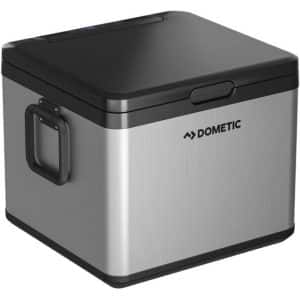 Dometic Kühlbox Dometic CoolFun CK2 45 Hybrid-Kühlbox 43L