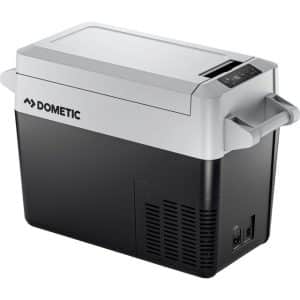 Dometic Kühlbox Dometic Group CFF20 Kühlbox EEK: C (A - G) Kompressor 12 V