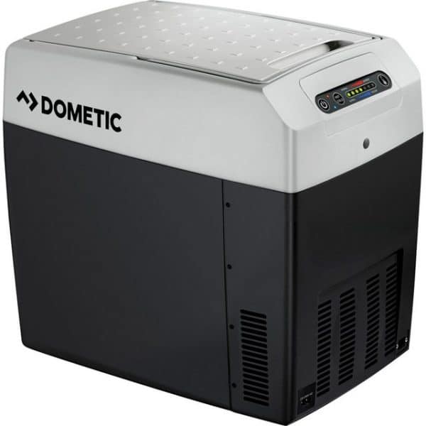 Dometic Kühlbox Dometic Group TCX21 Kühlbox EEK: E (A - G) Thermoelektrisch 12 V