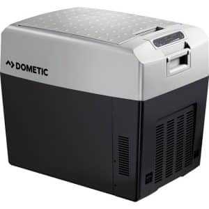 Dometic Kühlbox Dometic Group TCX35 Kühlbox EEK: F (A - G) Thermoelektrisch 12 V