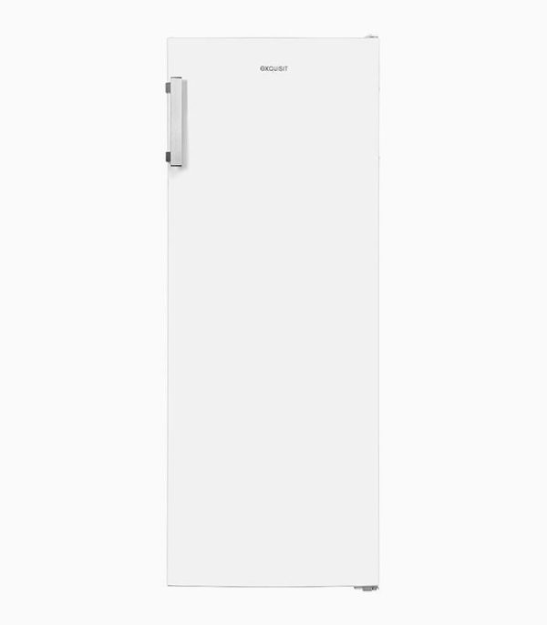 Exquisit GS231-NF-H-040C weiss Gefrierschrank