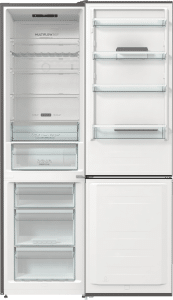 Gorenje NRC620BSXL4 Kühl-Gefrier-Kombination