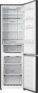 Gorenje NRK620AABXL4 Kühl-Gefrier-Kombination