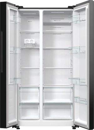 Gorenje NRR9185EABXL Kühl-Gefrier-Kombination