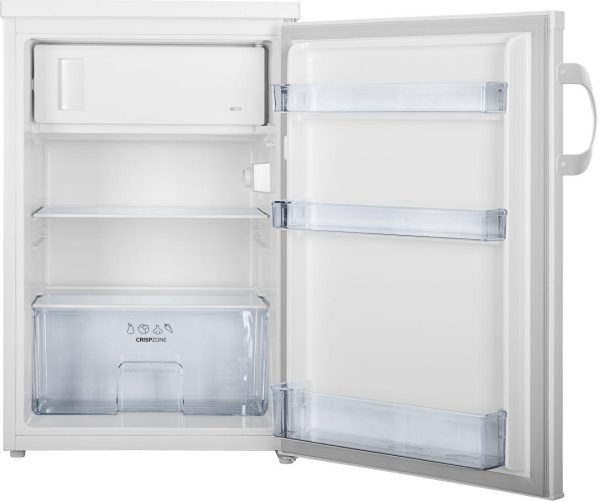 Gorenje RB 492 PW Kühlschrank mit Gefrierfach