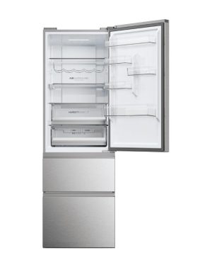 Haier 3D 60 SERIE 5 HTW5618CNMG Kühl-Gefrier-Kombination