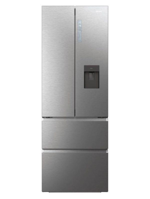 Haier HFR7720DWMP Kühl-Gefrier-Kombination