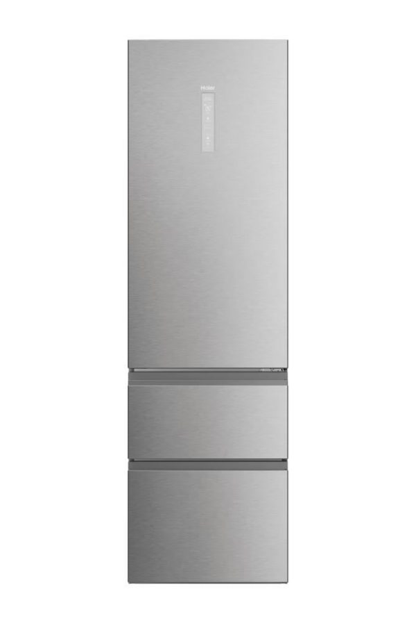 Haier HTW7620ANMG Kühl-Gefrier-Kombination