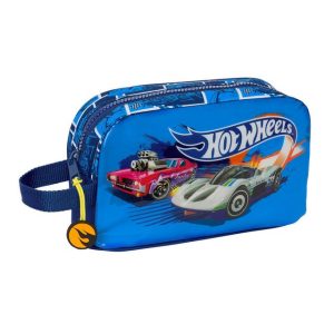 Hot Wheels Kühlbox Hot wheels Thermischer Frühstücksträger Hot Wheels Sonny Marineblau 21