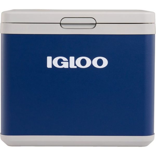 Igloo Kühlbox Igloo IH45 AC/DC Hybrid-Kühlbox